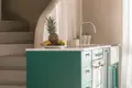 Wohnung 3 Schlafzimmer 95 m² Neos Marmaras, Griechenland