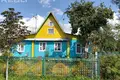 Haus 42 m² Niemanicki sielski Saviet, Weißrussland