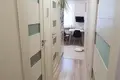 Wohnung 1 zimmer 33 m² Minsk, Belarus