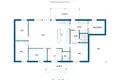 Дом 5 комнат 121 м² Jyvaskyla sub region, Финляндия