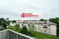 Квартира 2 комнаты 45 м² Гродно, Беларусь