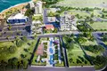 3 bedroom apartment 205 m² Larnaca, Cyprus