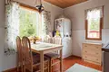 Cottage 1 bedroom 50 m² Uurainen, Finland
