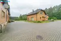 House 791 m² Mizarai, Lithuania