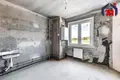 Wohnung 1 zimmer 44 m² Lasany, Belarus