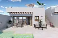 2 bedroom Villa 73 m² Torre Pacheco, Spain