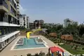 Apartamento 3 habitaciones  Tosmur, Turquía