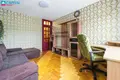 3 room apartment 72 m² Klaipėda, Lithuania