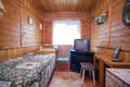 Haus 39 m² Piatryskauski sielski Saviet, Belarus
