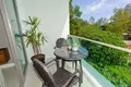 Piso independiente 2 habitaciones 74 m² Phuket, Tailandia