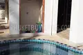 7 bedroom villa 332 m² ban ket ho, Thailand