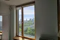 2 room apartment 44 m² in Warsaw, Poland