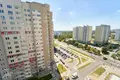Wohnung 1 Zimmer 32 m² Minsk, Weißrussland