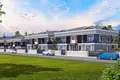 2 bedroom apartment 90 m² Kemer, Turkey