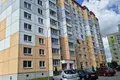 Квартира 1 комната 35 м² Фаниполь, Беларусь