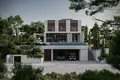 Residential complex Hilltop Villa