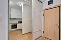 Apartamento 1 habitacion 45 m² Budva, Montenegro