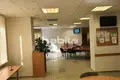 Oficina 1 115 m² en Daugavpils, Letonia