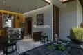 Mieszkanie 9 pokojów 1 675 m² Pacung, Indonezja