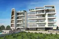 Wohnung 3 Schlafzimmer 172 m² Germasogeia, Zypern