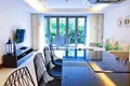 Condo z 2 sypialniami 117 m² Phuket, Tajlandia