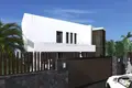 Villa 4 m² Calpe, España