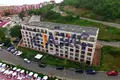 Mieszkanie 3 pokoi 90 m² Elenite Resort, Bułgaria