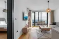 2 bedroom apartment 79 m² Sveti Stefan, Montenegro