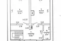 Casa 130 m² Sarsunski siel ski Saviet, Bielorrusia