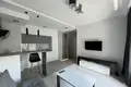 2 room apartment 38 m² in Warsaw, Poland