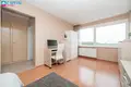 1 room apartment 33 m² Vilnius, Lithuania