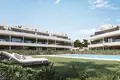 3 bedroom apartment 107 m² Estepona, Spain