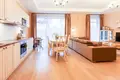 Appartement 4 chambres 247 m² Jurmala, Lettonie