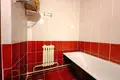 1 room apartment 42 m² Valozhyn, Belarus