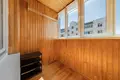 2 room apartment 53 m² Barawlyany, Belarus