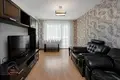 Appartement 3 chambres 61 m² Minsk, Bélarus