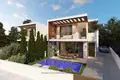 Villa 4 chambres 235 m² Yeroskipou, Chypre