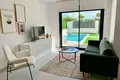 3-Schlafzimmer-Villa 125 m² San Javier, Spanien