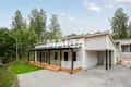 Dom 5 pokojów 116 m² Kirkkonummi, Finlandia