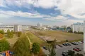 3 room apartment 95 m² Minsk, Belarus