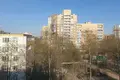 Mieszkanie 3 pokoi 50 m² Mińsk, Białoruś