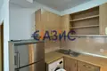 Квартира 2 комнаты 59 м² Несебр, Болгария