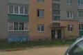 Appartement 2 chambres 52 m² Uzdzienski sielski Saviet, Biélorussie
