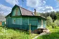 Casa 72 m² Kalodziscanski siel ski Saviet, Bielorrusia