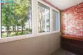 Apartamento 3 habitaciones 67 m² Palanga, Lituania