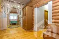 House 96 m² Kryvasielski sielski Saviet, Belarus