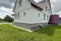 Haus 231 m² Dsjarschynsk, Weißrussland