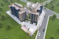 Apartamento 3 habitaciones 92 m² Erdemli, Turquía