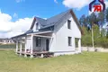 Maison 168 m² Zabalocki sielski Saviet, Bélarus