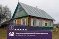 Дом 58 м² Весея, Беларусь